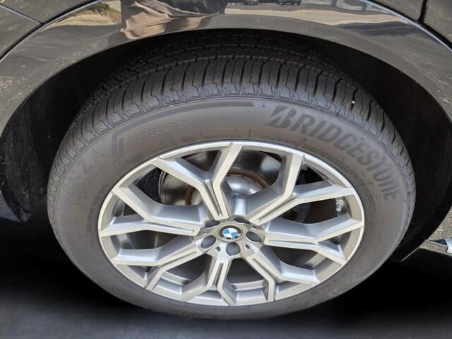 2022 BMW X7 xDrive40i xDrive40i