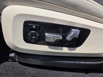 2022 BMW X7 xDrive40i xDrive40i