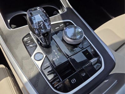 2022 BMW X7 xDrive40i xDrive40i