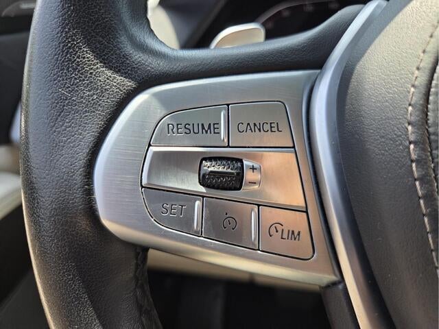 2022 BMW X7 xDrive40i xDrive40i