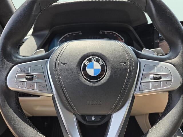2022 BMW X7 xDrive40i xDrive40i