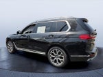 2022 BMW X7 xDrive40i xDrive40i