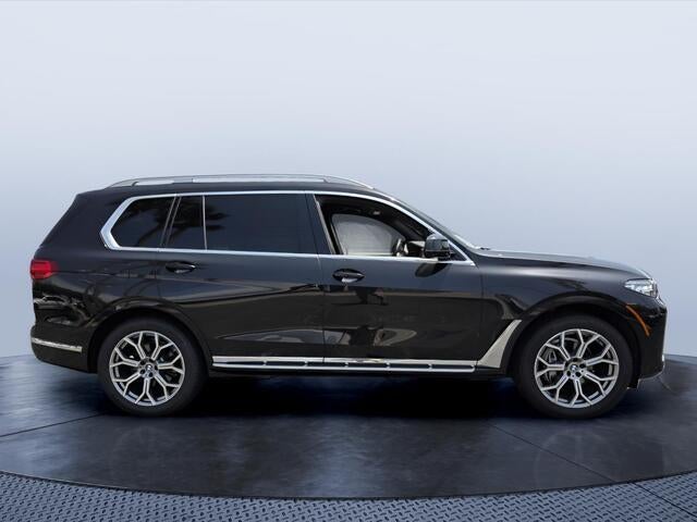 2022 BMW X7 xDrive40i xDrive40i