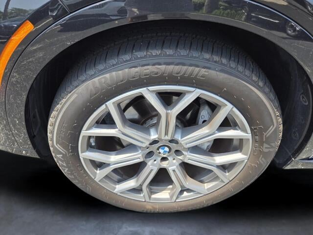 2022 BMW X7 xDrive40i xDrive40i