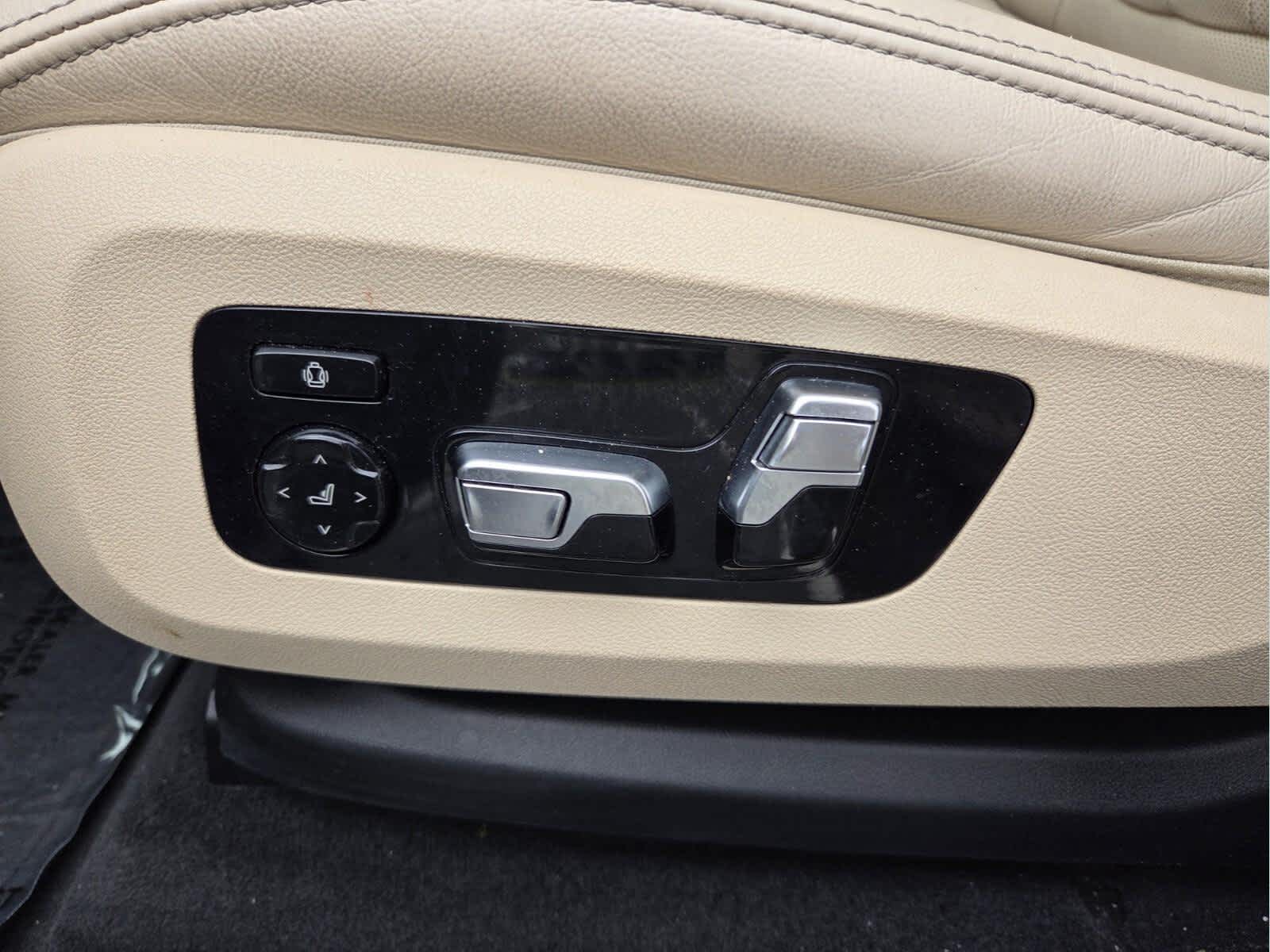 2021 BMW X7 xDrive40i xDrive40i