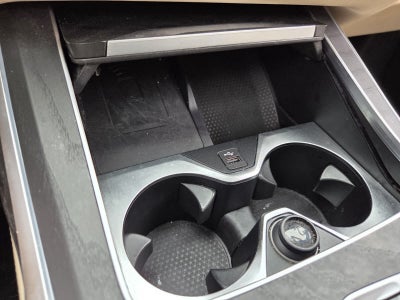 2021 BMW X7 xDrive40i xDrive40i