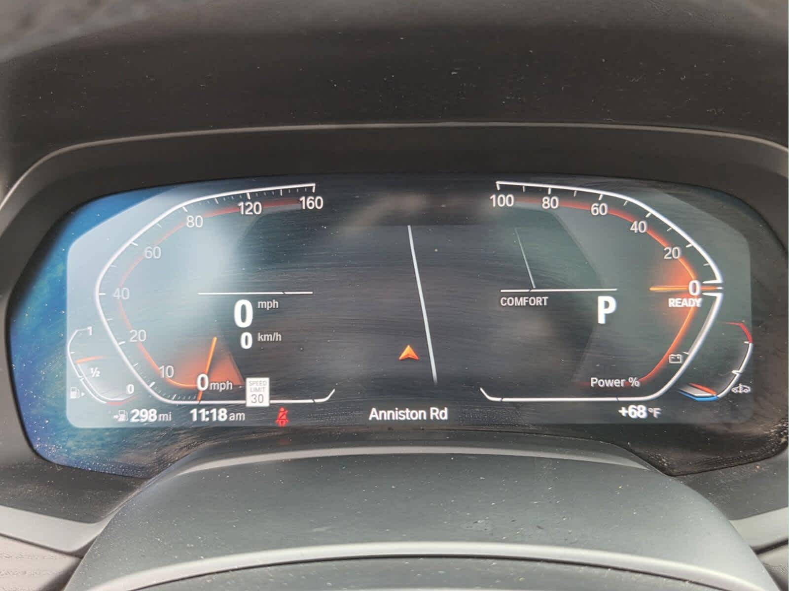 2021 BMW X7 xDrive40i xDrive40i