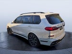 2020 BMW X7 xDrive40i xDrive40i