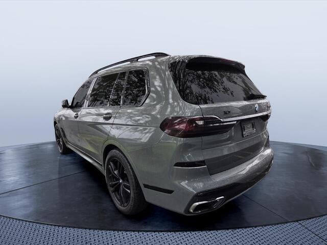2019 BMW X7 xDrive50i xDrive50i