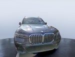 2019 BMW X7 xDrive50i xDrive50i