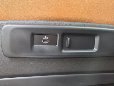2021 BMW X7 M50I