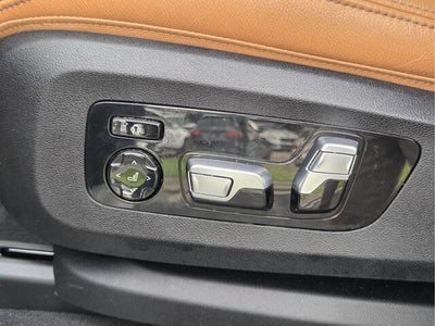 2021 BMW X7 M50I