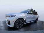 2021 BMW X7 M50i M50i