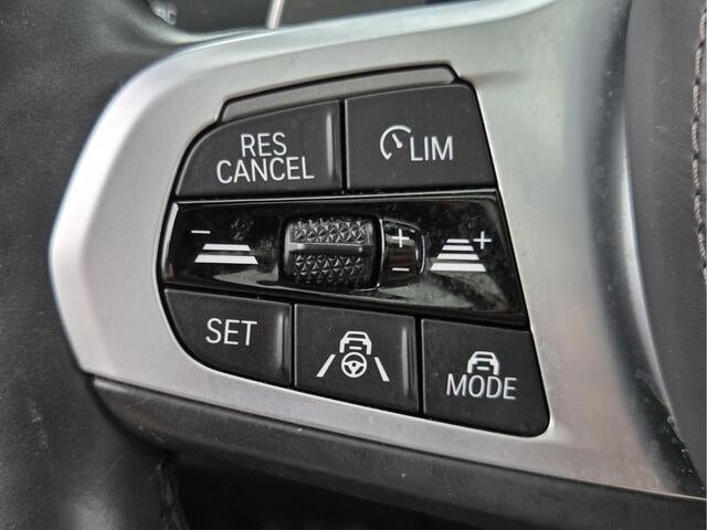 2021 BMW X7 M50I