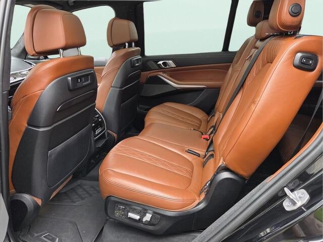 2022 BMW X7 M50i M50i