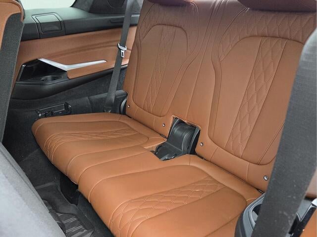 2022 BMW X7 M50i M50i