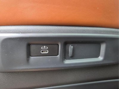 2022 BMW X7 M50i M50i