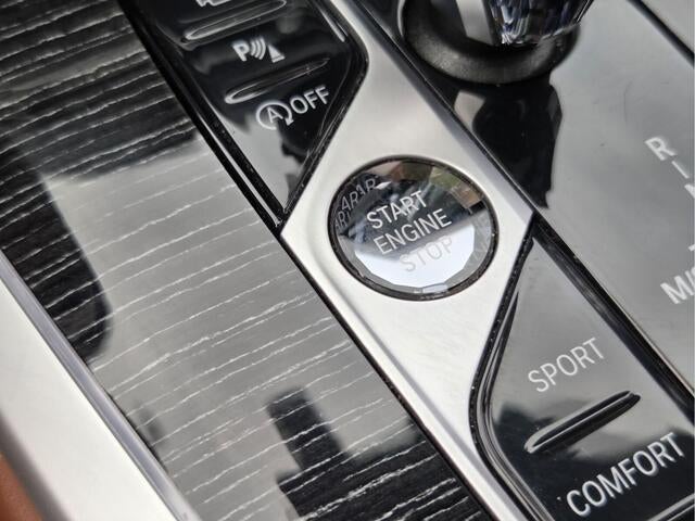 2022 BMW X7 M50i M50i