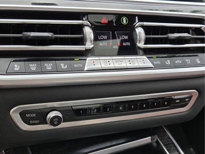 2022 BMW X7 M50i M50i