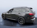 2022 BMW X7 M50i M50i