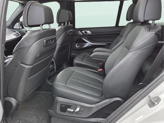 2021 BMW X7 M50i M50i