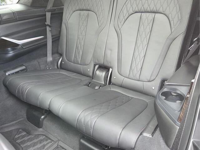 2021 BMW X7 M50i M50i
