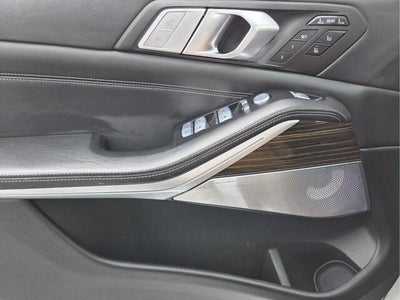 2021 BMW X7 M50i M50i