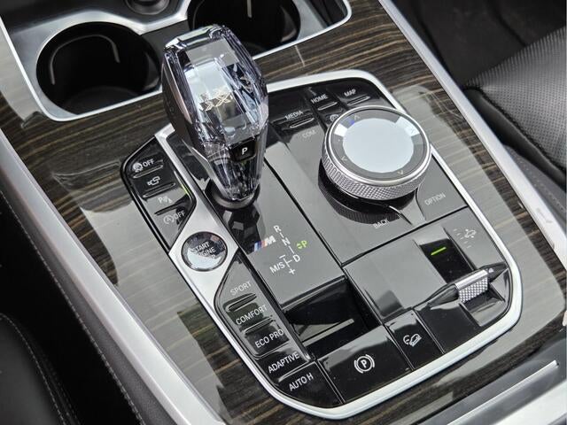 2021 BMW X7 M50i M50i