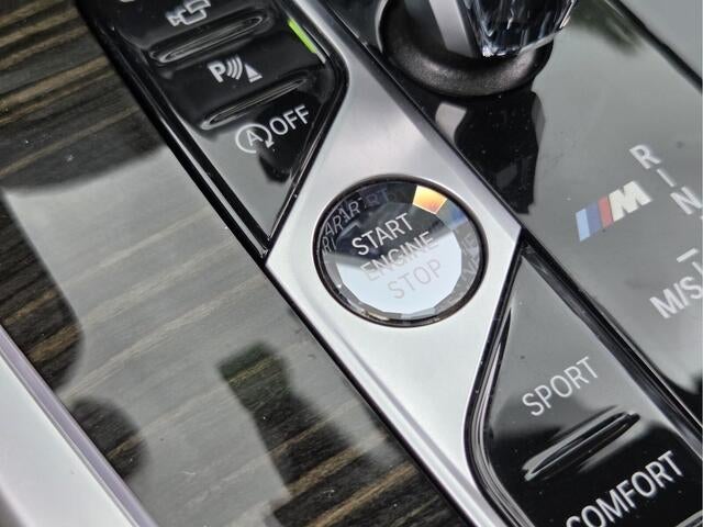 2021 BMW X7 M50i M50i