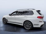 2021 BMW X7 M50i M50i