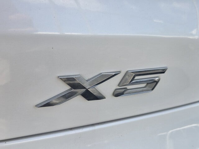 2019 BMW X5 XDRIVE50I