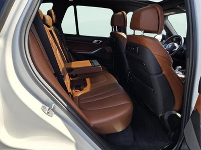 2019 BMW X5 XDRIVE50I