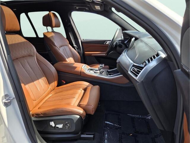 2019 BMW X5 XDRIVE50I