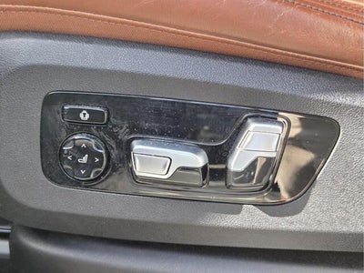 2019 BMW X5 XDRIVE50I