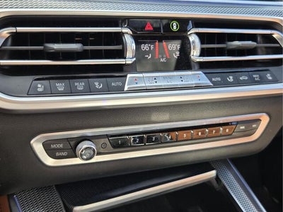 2019 BMW X5 XDRIVE50I