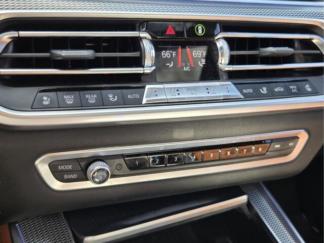 2019 BMW X5 XDRIVE50I