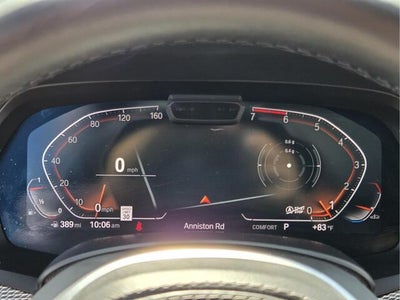 2019 BMW X5 XDRIVE50I