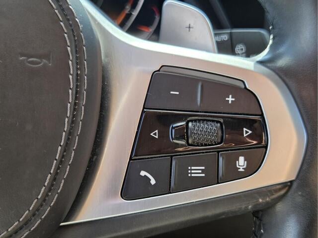 2019 BMW X5 XDRIVE50I