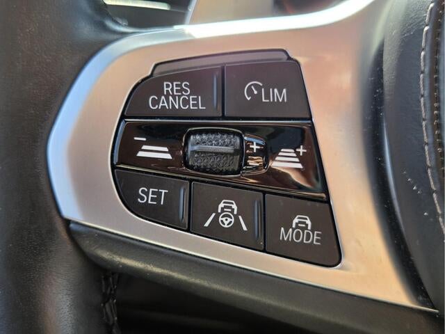 2019 BMW X5 XDRIVE50I