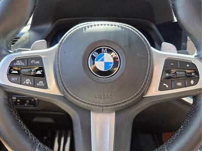2019 BMW X5 XDRIVE50I