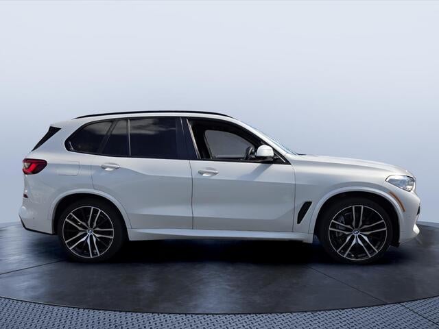2019 BMW X5 XDRIVE50I