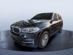 2016 BMW X5 sDrive35i sDrive35i