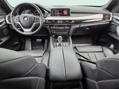 2019 BMW X6 xDrive 35i xDrive35i