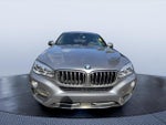 2019 BMW X6 xDrive 35i xDrive35i