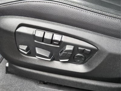 2019 BMW X6 xDrive 35i xDrive35i
