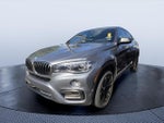 2019 BMW X6 xDrive 35i xDrive35i