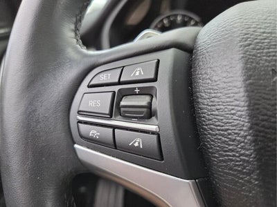 2019 BMW X6 xDrive 35i xDrive35i