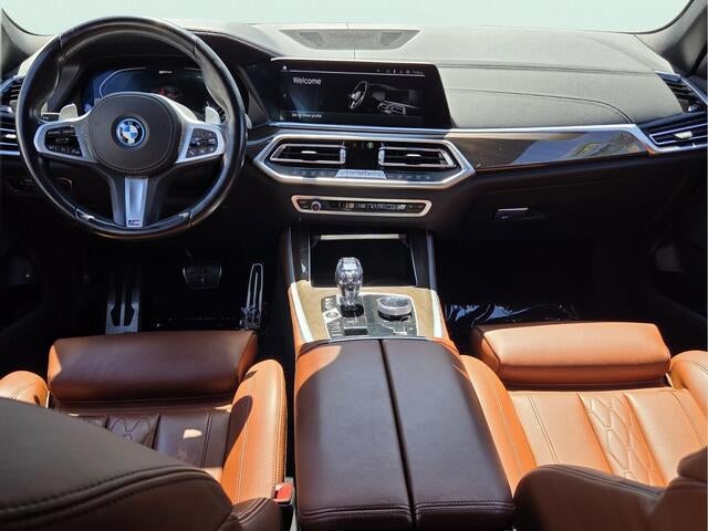 2022 BMW X5 xDrive45e xDrive45e