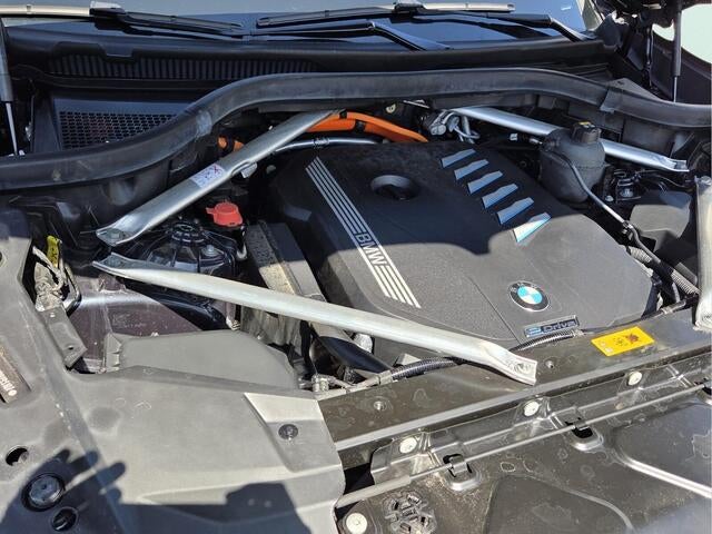 2022 BMW X5 xDrive45e xDrive45e
