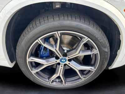 2023 BMW X5 xDrive45e xDrive45e